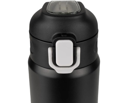 Термокружка Tribe Urban 0,6 л black (T-DD-0013-black)