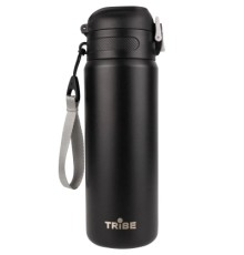Термокружка Tribe Urban 0,6 л black (T-DD-0013-black)
