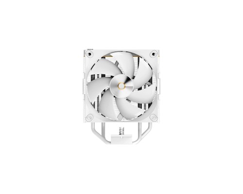 Система рідинного охолодження OCYPUS IOTA-A40-WH1NNWD00X-GL