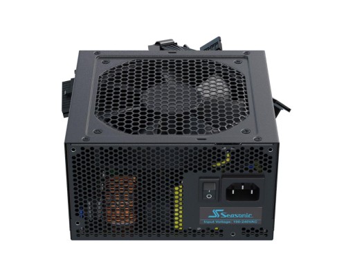 Блок живлення Seasonic 750W G12 GC-750 (G12 GC-750)
