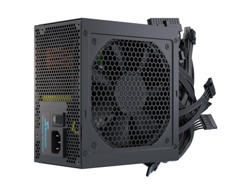Блок живлення Seasonic 750W G12 GC-750 (G12 GC-750)