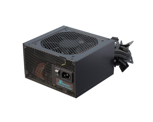 Блок живлення Seasonic 750W G12 GC-750 (G12 GC-750)