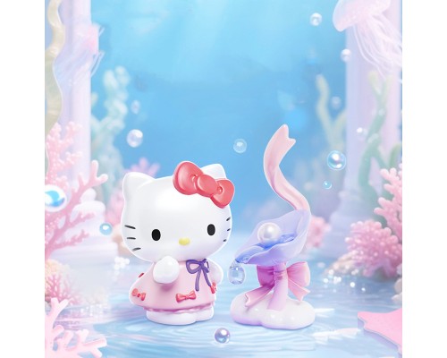 Фігурка Pop Top сюрприз Hello Kitty Перлинна мрія (25WH-006)