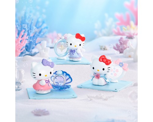 Фігурка Pop Top сюрприз Hello Kitty Перлинна мрія (25WH-006)