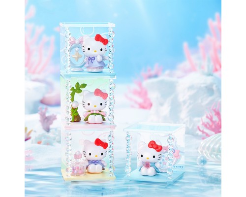Фігурка Pop Top сюрприз Hello Kitty Перлинна мрія (25WH-006)
