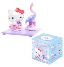Фігурка Pop Top сюрприз Hello Kitty Перлинна мрія (25WH-006)
