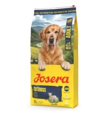 Сухий корм для собак Josera Optiness 12.5 кг (4032254786429)