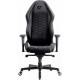 Крісло ігрове GT Racer X-3105 Black/Gray (X-3105 Fabric Black/Gray)