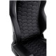 Крісло ігрове GT Racer X-3105 Black/Gray (X-3105 Fabric Black/Gray)