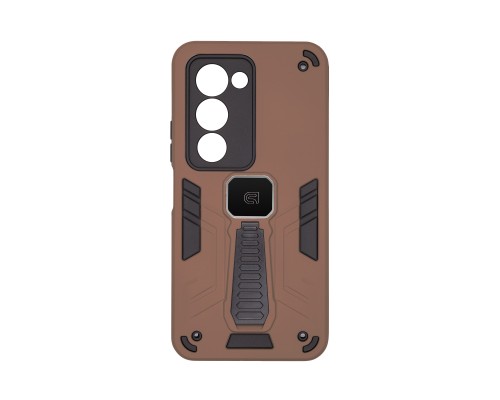 Чохол до мобільного телефона Armorstandart Proover Xiaomi Redmi 15 4G Brown (ARM86720)