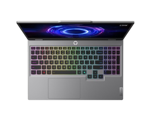 Ноутбук Lenovo LOQ 15IRX10 (83JE014CRA)