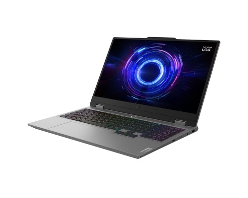 Ноутбук Lenovo LOQ 15IRX10 (83JE014CRA)