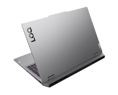 Ноутбук Lenovo LOQ 15IRX10 (83JE014CRA)