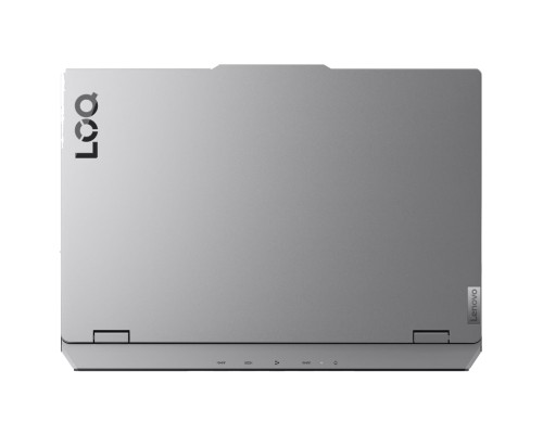 Ноутбук Lenovo LOQ 15IRX10 (83JE014CRA)