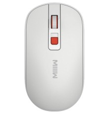 Мишка Xiaomi MiiiW Lite Wireless/Bluetooth White (MW23M21 White)