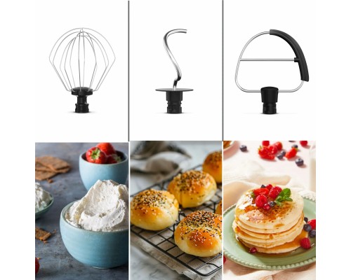 Кухонний комбайн Tefal QB140AF0