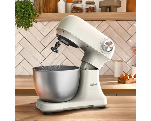 Кухонний комбайн Tefal QB140AF0