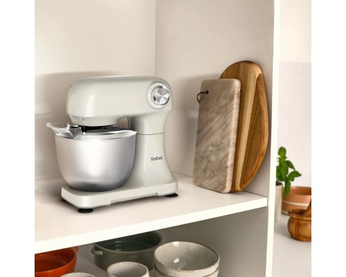 Кухонний комбайн Tefal QB140AF0