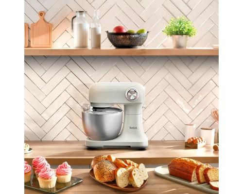 Кухонний комбайн Tefal QB140AF0