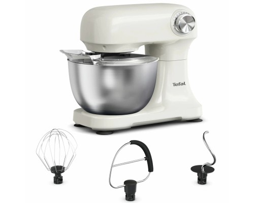 Кухонний комбайн Tefal QB140AF0