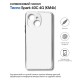 Чохол до мобільного телефона BeCover Silicone Tecno Spark 40C 4G (KM4k) Transparent (714684)
