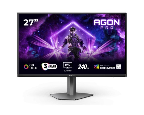 Монітор AOC AG276UZD