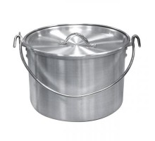 Котел туристичний Tramp Aluminum 4,8 л (UTRC-055)
