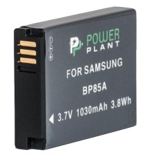 Акумулятор до фото/відео PowerPlant Samsung IA-BP85A (DV00DV1343)