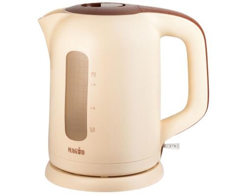 Електрочайник Magio MG-509