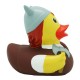 Іграшка для ванної Funny Ducks Утка Викинг (L1855)