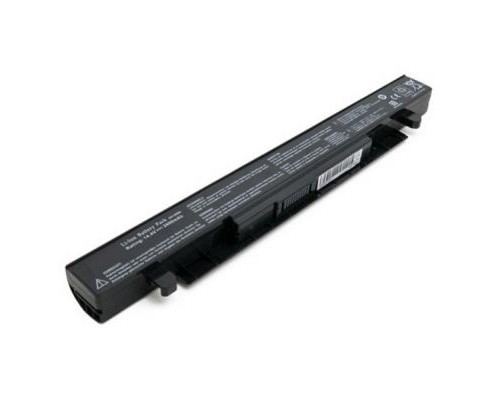 Акумулятор до ноутбука Asus X550 (A41-X550A) 14.4V 2600mAh Extradigital (BNA3973) 