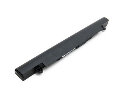 Акумулятор до ноутбука Asus X550 (A41-X550A) 14.4V 2600mAh Extradigital (BNA3973) 