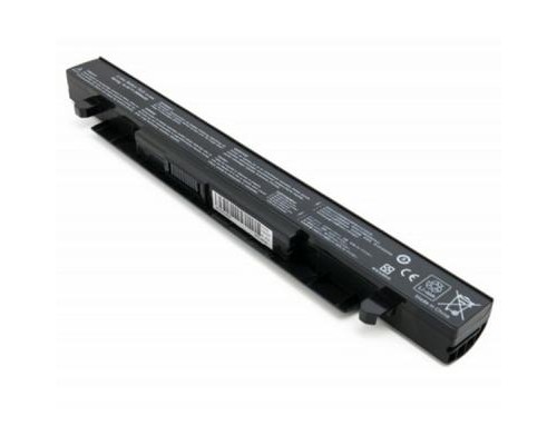 Акумулятор до ноутбука Asus X550 (A41-X550A) 14.4V 2600mAh Extradigital (BNA3973) 