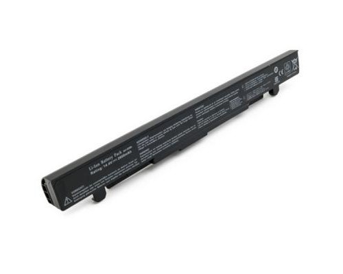Акумулятор до ноутбука Asus X550 (A41-X550A) 14.4V 2600mAh Extradigital (BNA3973) 