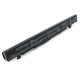 Акумулятор до ноутбука Asus X550 (A41-X550A) 14.4V 2600mAh Extradigital (BNA3973) 