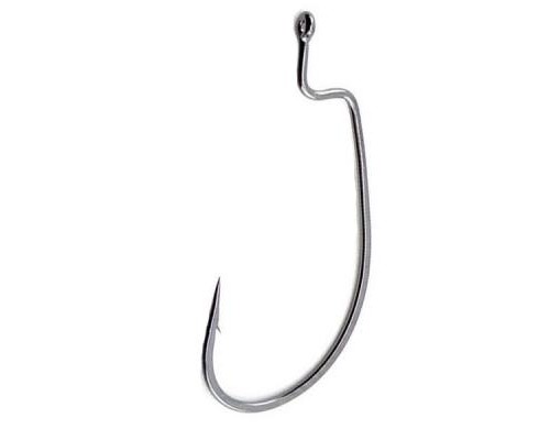 Гачок Decoy Worm 19 S.S. Hook 3, 9шт (1562.00.37)