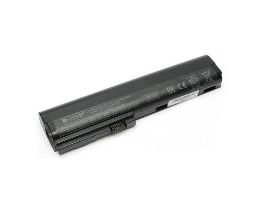 Акумулятор до ноутбука HP EliteBook 2560 (HSTNN-UB2K, HP2560LH) 11.1V 5200mAh PowerPlant (NB00000308) 