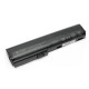 Акумулятор до ноутбука HP EliteBook 2560 (HSTNN-UB2K, HP2560LH) 11.1V 5200mAh PowerPlant (NB00000308) 