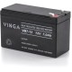 Батарея до ДБЖ Vinga 12В 7 Ач (VB7-12) 