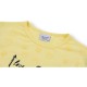 Набір дитячого одягу Breeze з лапками (8697-92G-yellow)