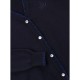 Кофта дитяча Breeze в'язана на гудзиками (V-1306-116G-blue)