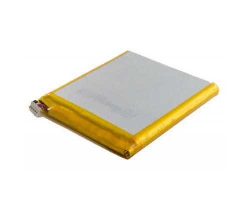 Акумуляторна батарея Extradigital Huawei Ascend P1 XL U9200E (Original, 2600 mAh) (BMH6396) 