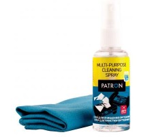 Спрей для очищення Patron spray for technique 50мл (F3-016)