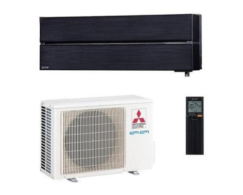 Кондиціонер Mitsubishi Premium Inverter (MSZ-LN35VGB/MUZ-LN35VG)