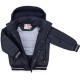 Куртка дитяча Snowimage з капюшоном на манжетах (SICMY-G308-122B-blue)
