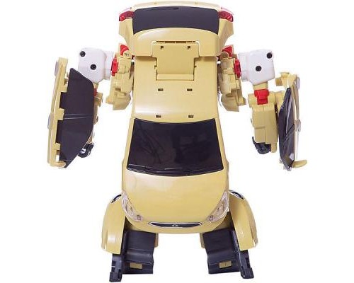 Трансформер Tobot D свет,звук (301015)