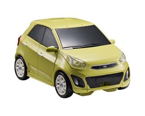 Трансформер Tobot D свет,звук (301015)