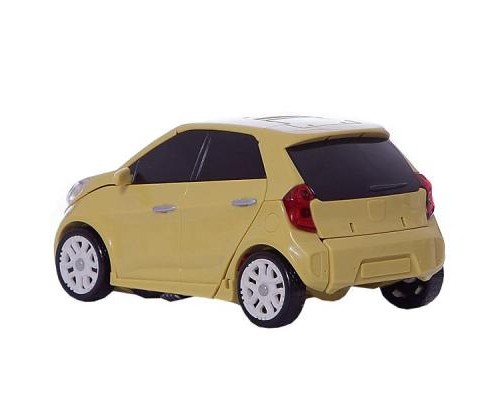 Трансформер Tobot D свет,звук (301015)