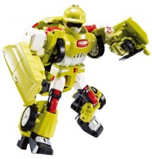 Трансформер Tobot D свет,звук (301015)