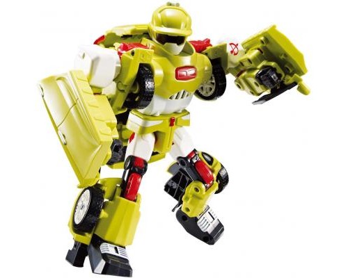 Трансформер Tobot D свет,звук (301015)